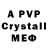 A PVP мука U Gafurov